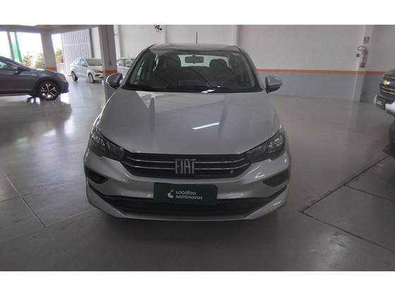 FIAT CRONOS 1.0 FIREFLY FLEX DRIVE MANUAL